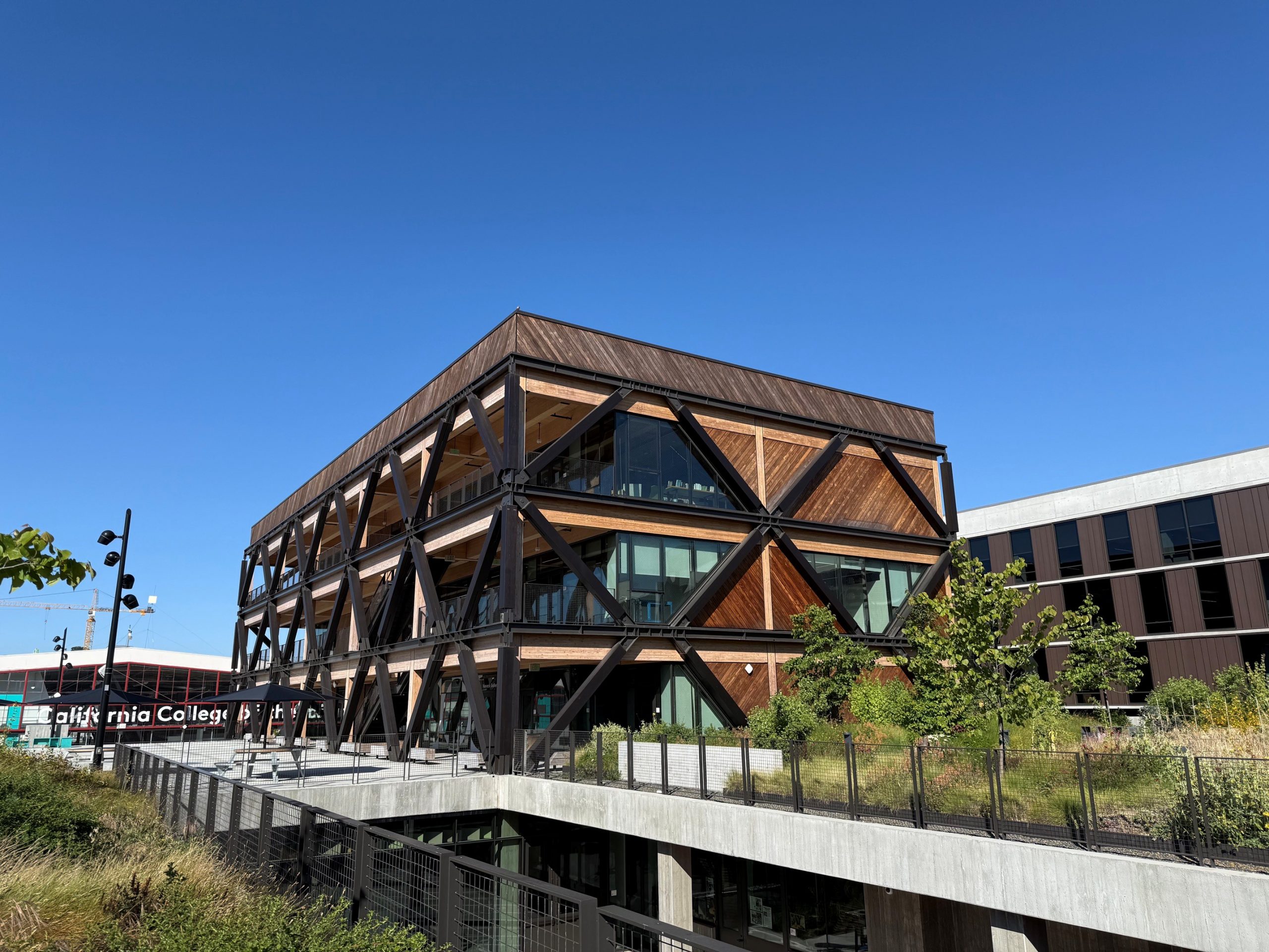 Jensen Huang's Largest-Ever Gift Supports University Arts