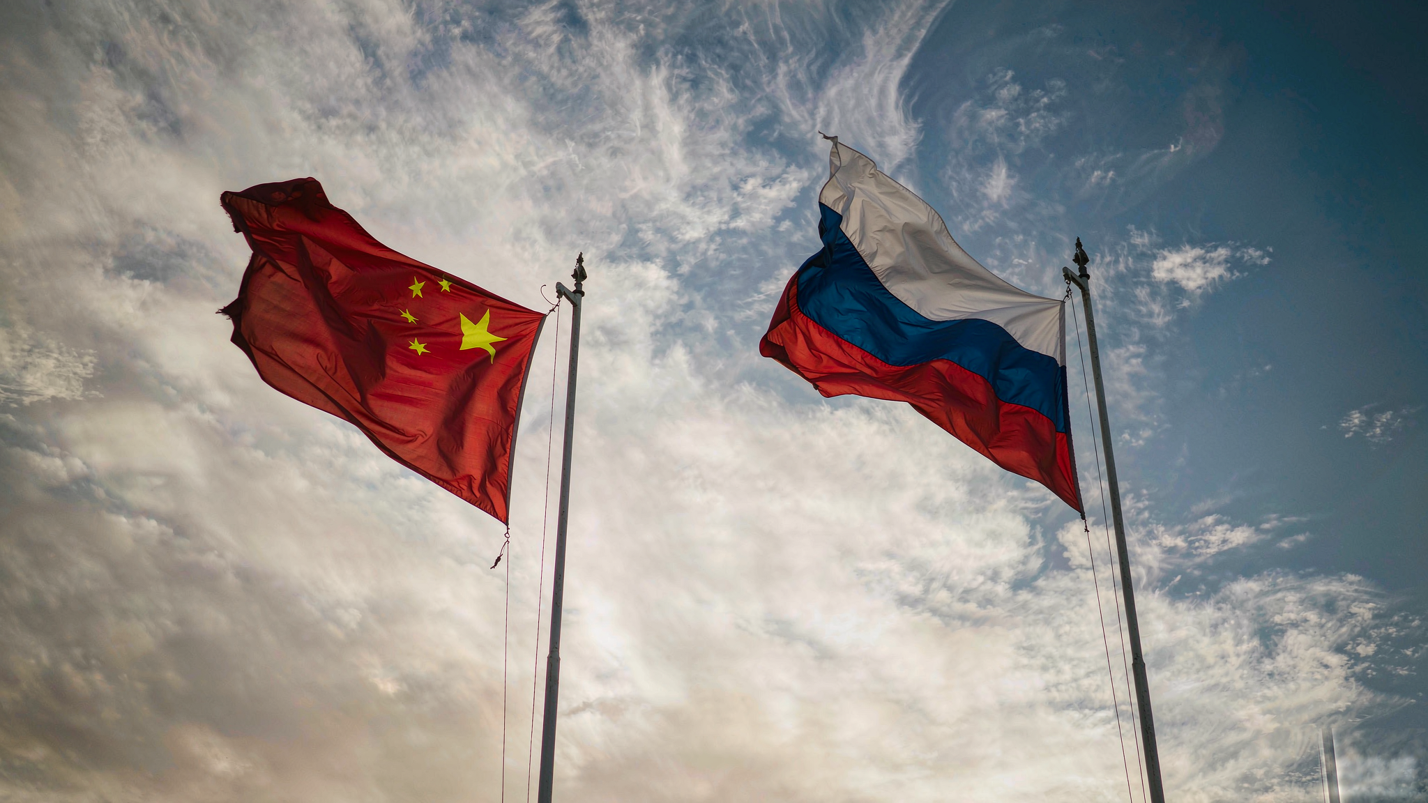 China and Russia Launch Two New Joint Universities as Bilateral Education Cooperation Deepens
