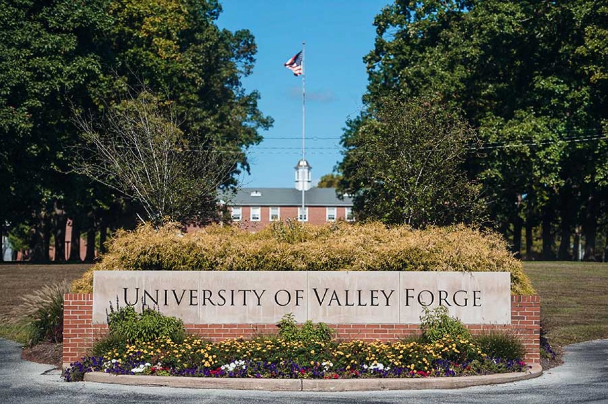 University of Valley Forge to Close