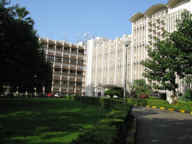 IIT Bombay to Establish First Overseas Campus in US