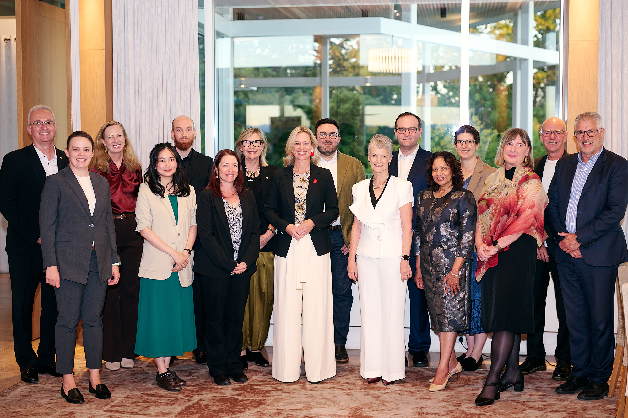 14 experts receive NHMRC’s 2025 Research Excellence Awards