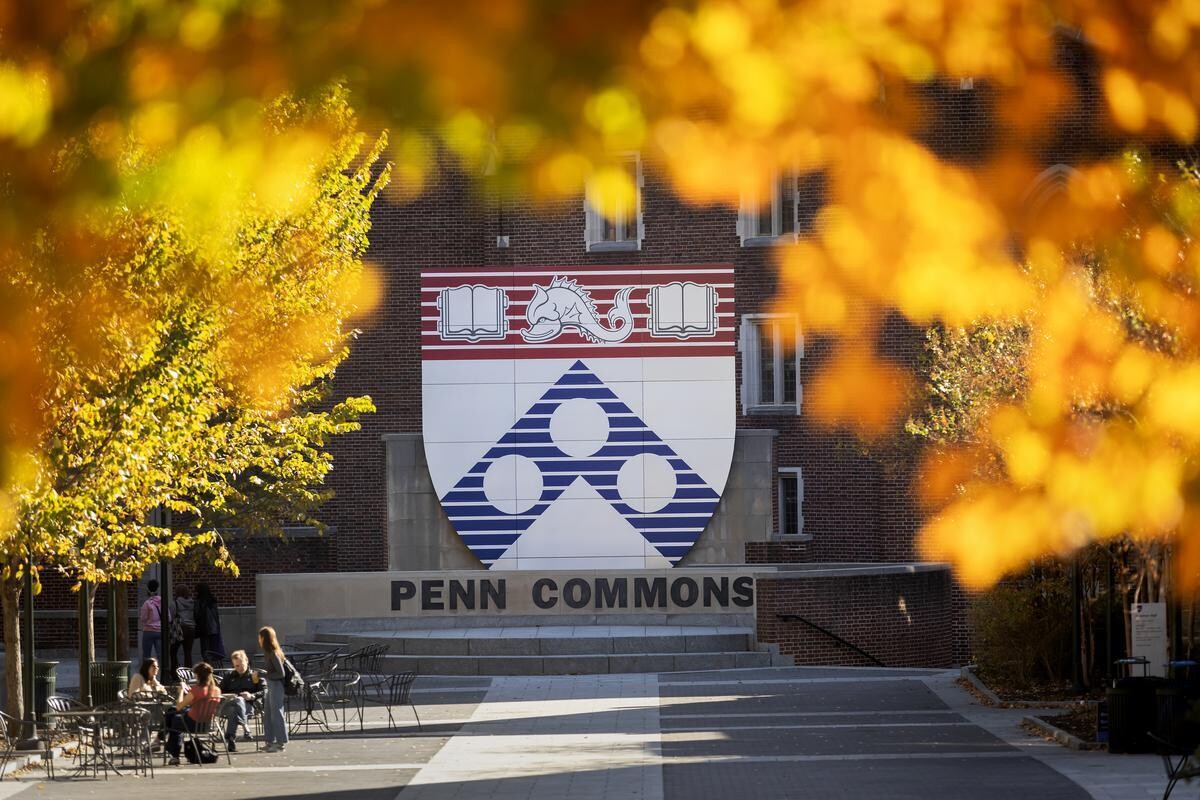 Penn President Larry Jameson to Step Down in 2027