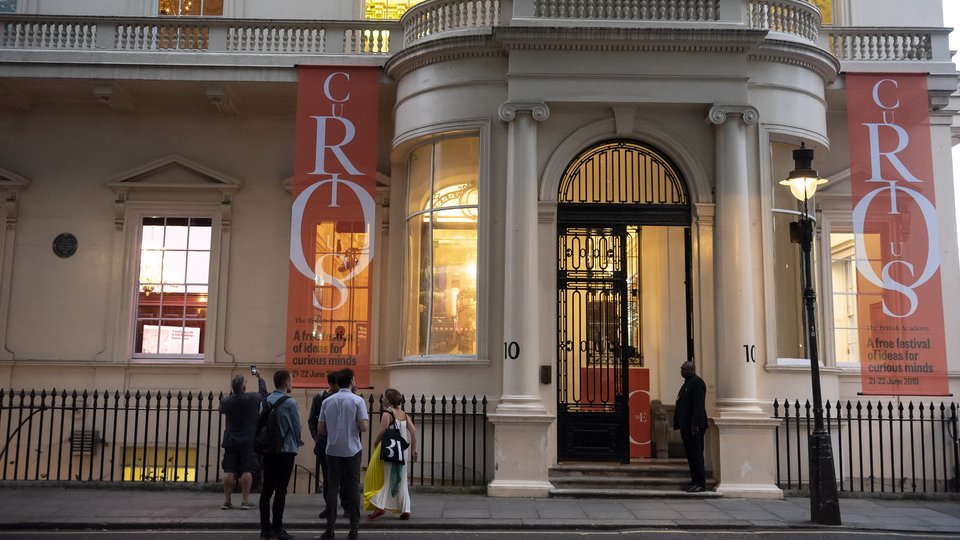 British Academy Elects 92 New Fellows for 2026