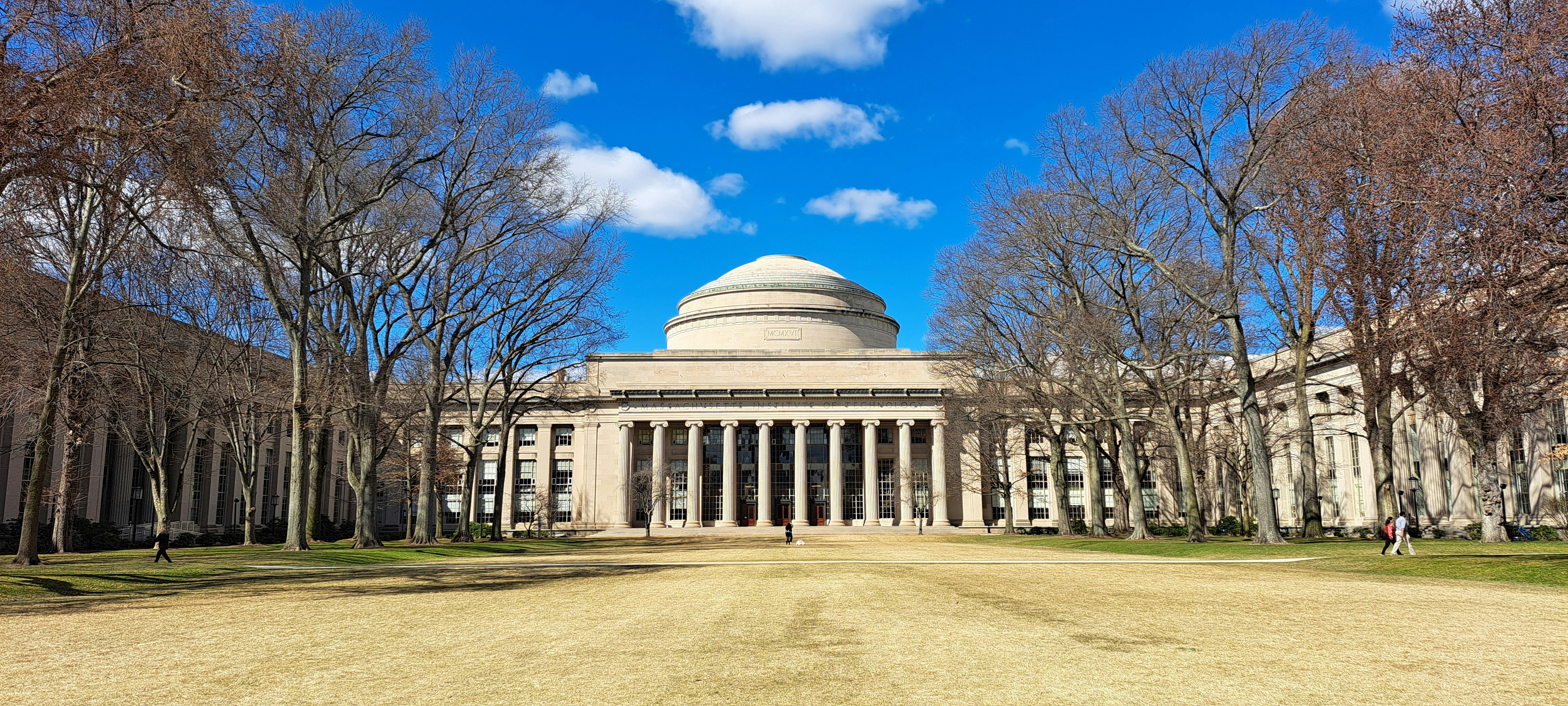 Here's Who Runs the World's Top 50 Universities
