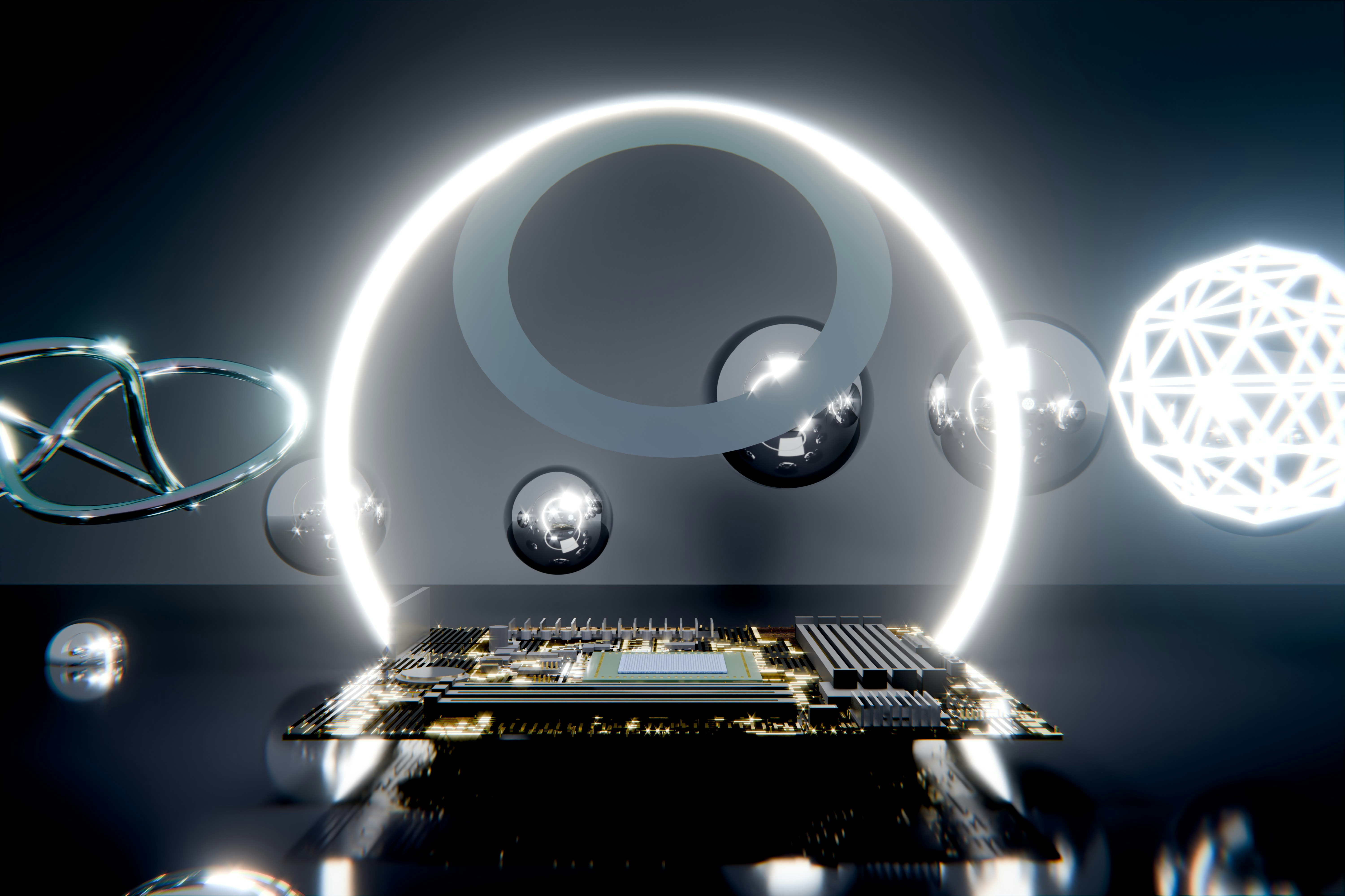 NSF Announces $290 Million Investment in Eight Quantum Research Institutes