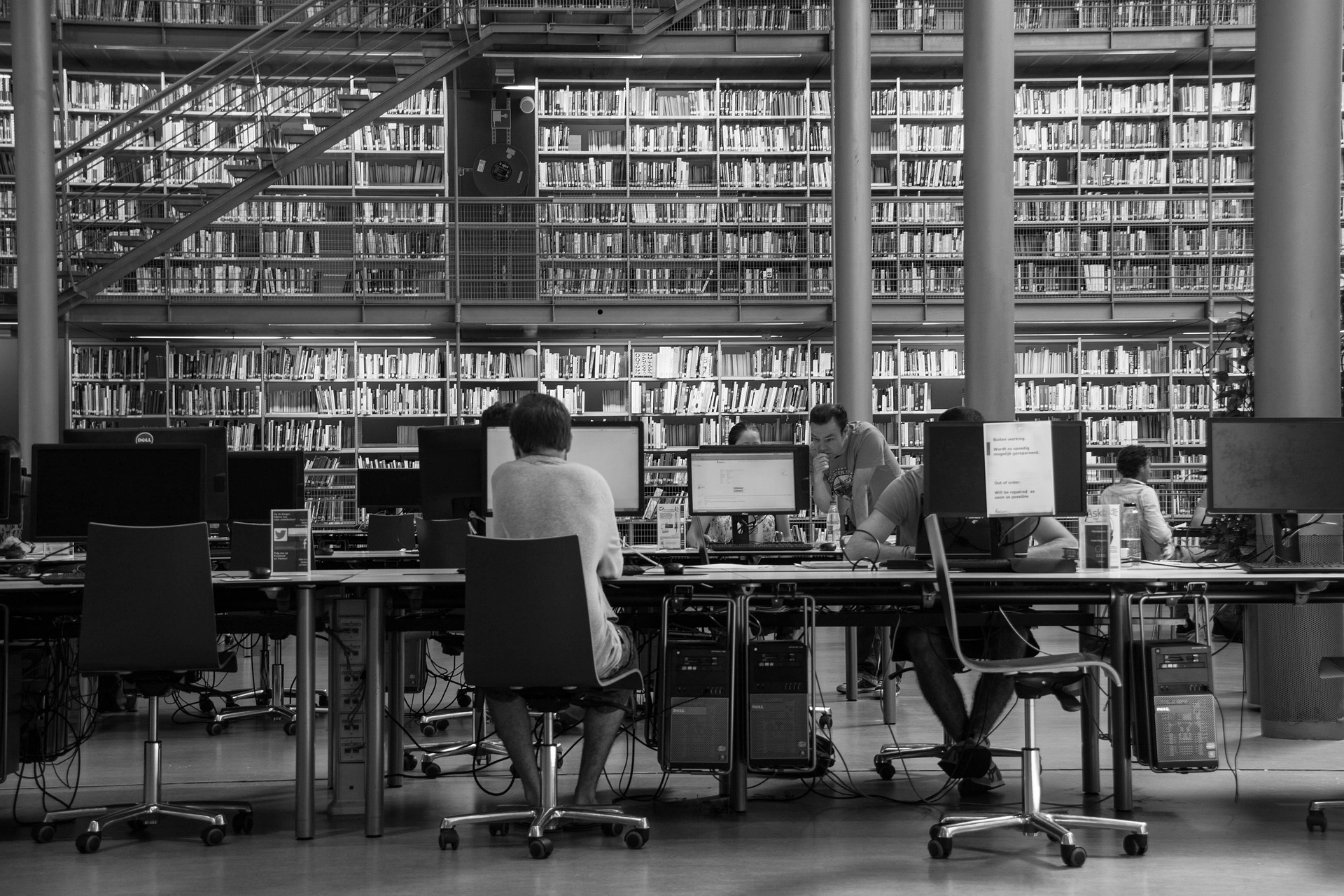 U.S. PhD Admissions Plunge as Research Funding Shrinks