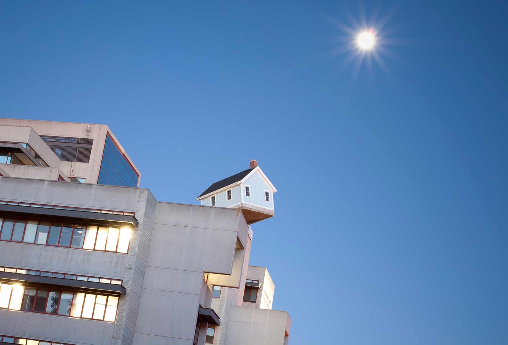 UC San Diego Lands $1.8 Billion Awards