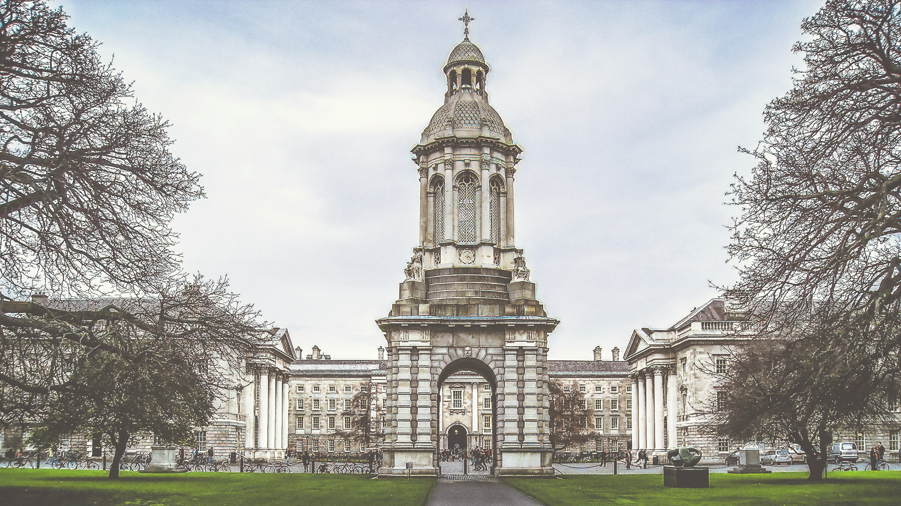 Trinity Hub awards €18K to four new research projects