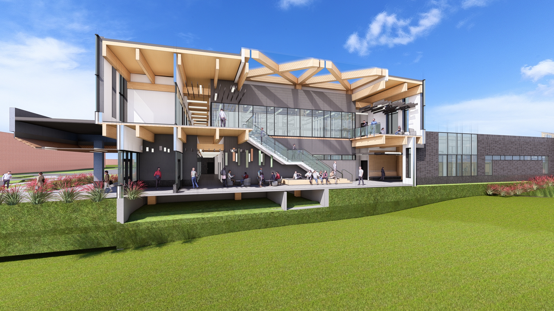 $47M Gift Positions MSU Packaging School for Global Leadership