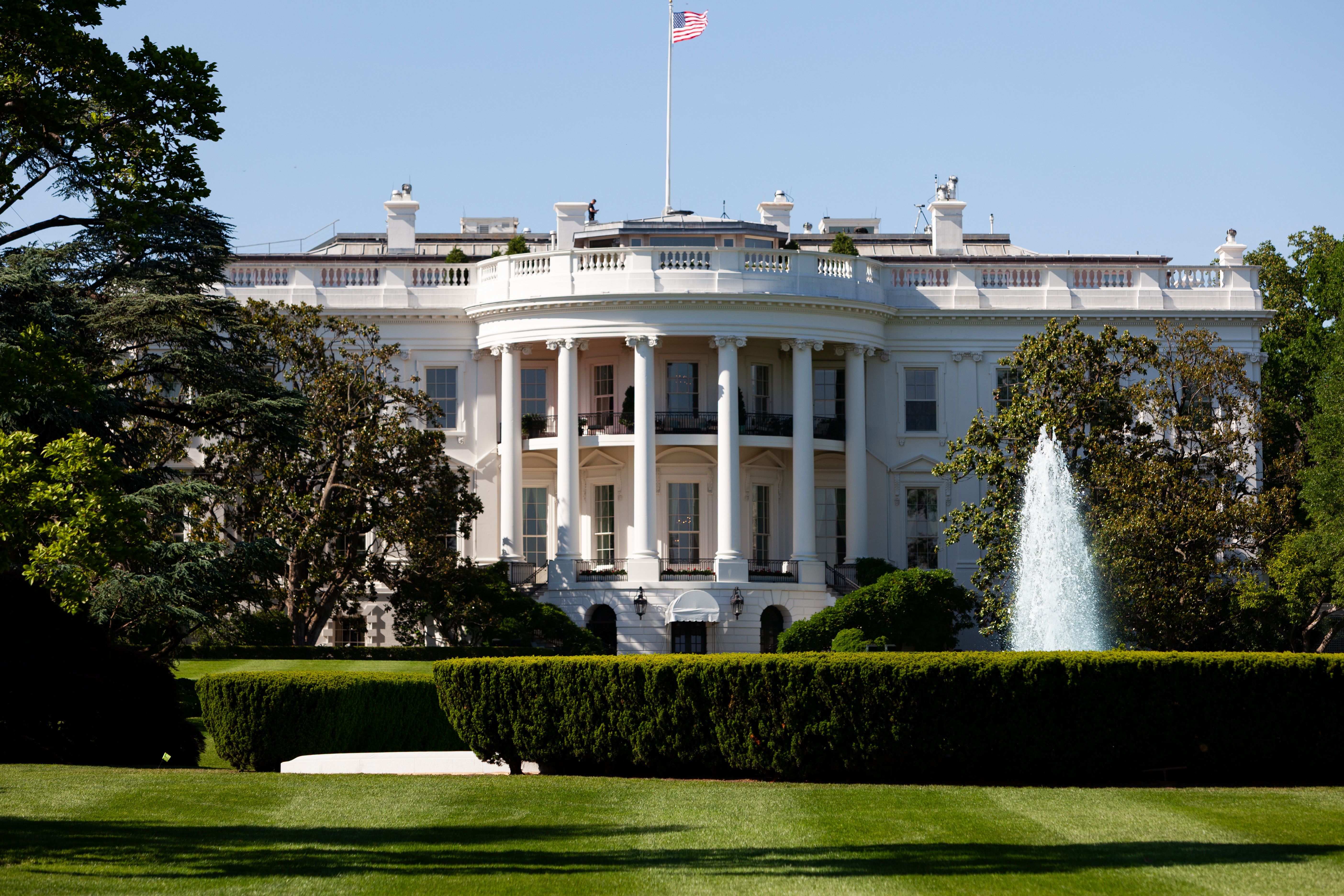 Judge Blocks Trump's Blanket Justification for Cutting Grants