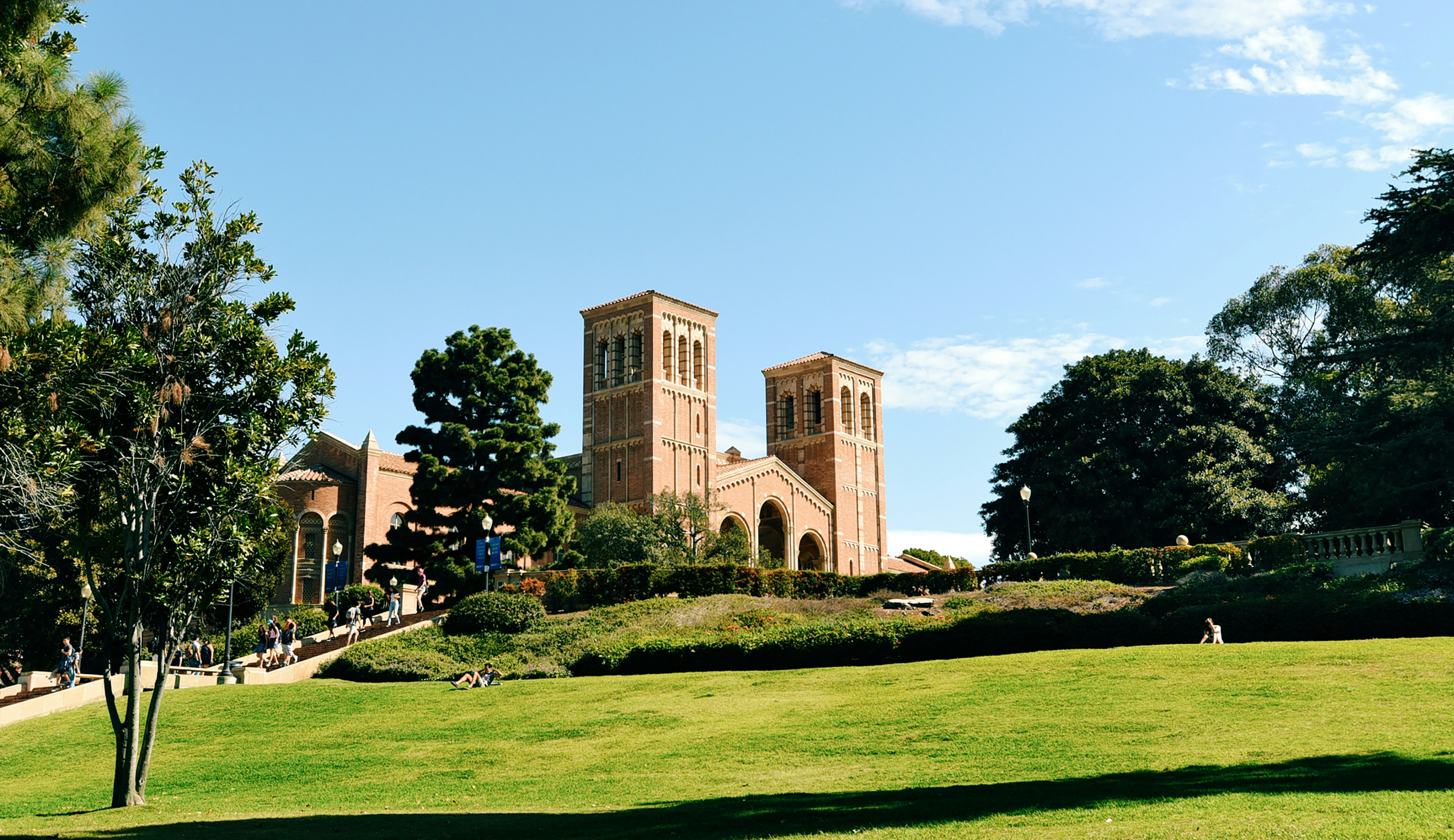 UCLA Establishes First Standalone Digital Humanities Department in the U.S.