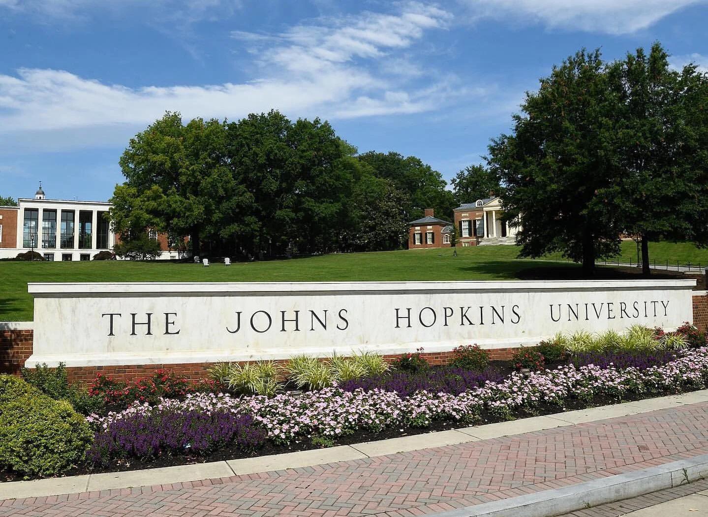 JHU Launches $60M Fund Amid Research Cuts