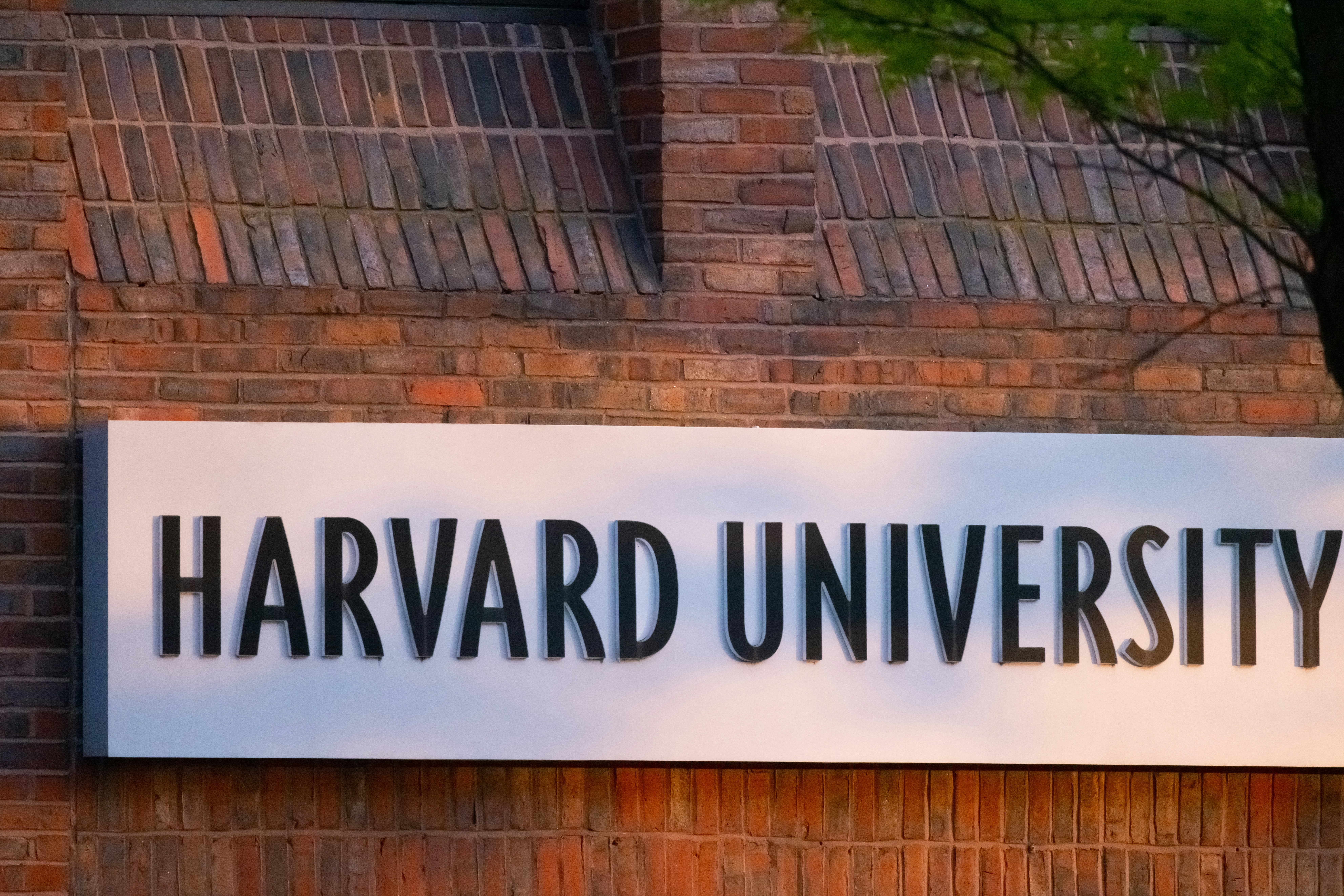 Harvard's $68 Billion Endowment Can't Shield It From Mounting Budget Pressures